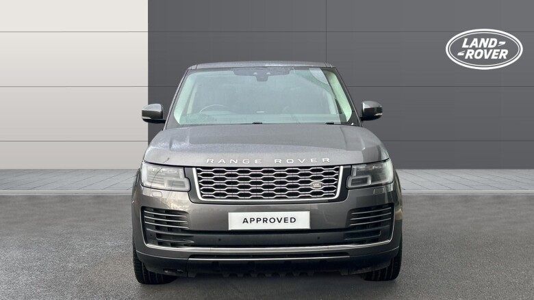 Land Rover Range Rover 3.0 SDV6 Vogue SE 4dr Auto Diesel Estate